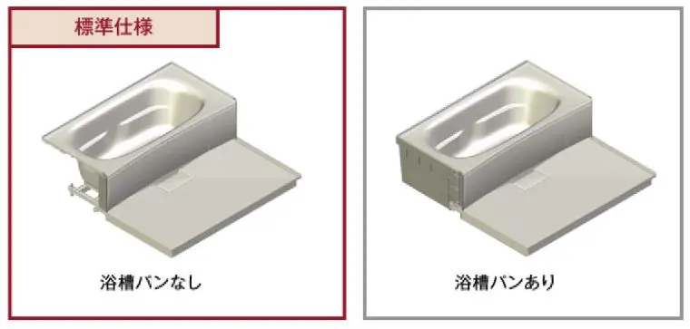 お風呂のリフォームをする前に絶対知っておくべき注意点 リフォームまるごと研究所