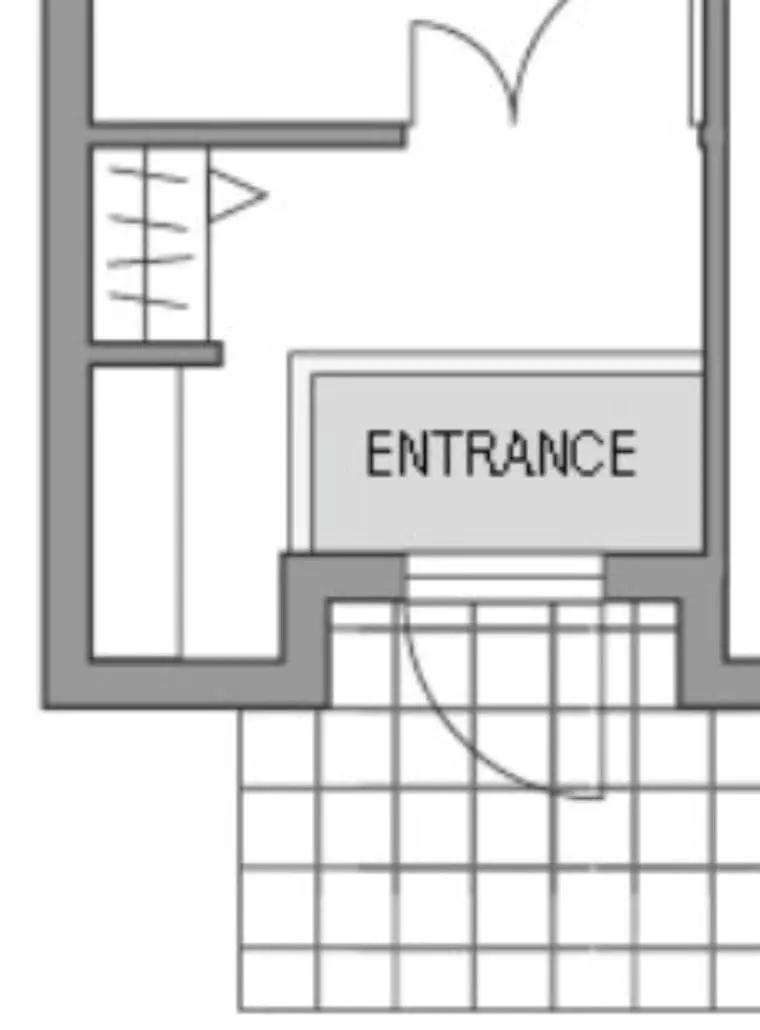 玄関の間取り10選 玄関プランの参考にしたいアイデア満載 リフォームまるごと研究所
