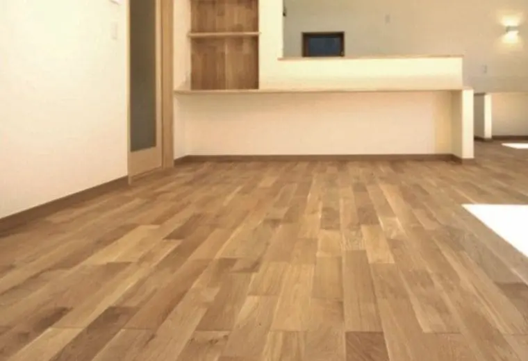 突き板フローリングのメリット デメリットを建築士がわかりやすく解説 リフォームまるごと研究所