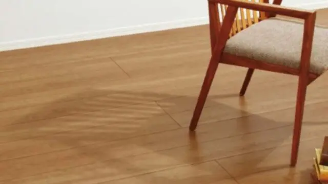 シートフローリングって何 メリット デメリットなどを建築士が解説 リフォームまるごと研究所