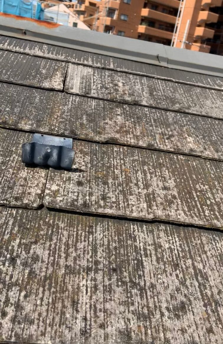 屋根の板金が浮いていると言われた場合の断り方